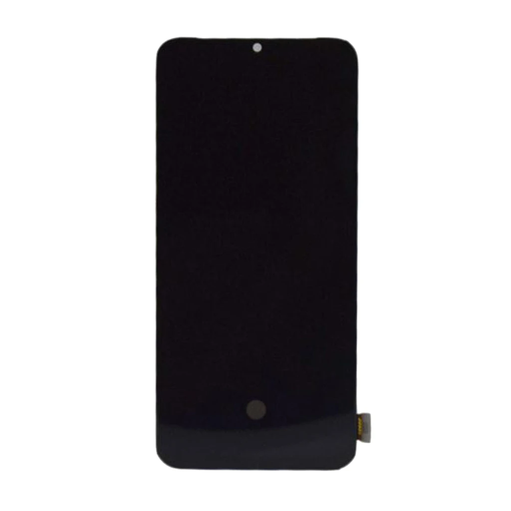 LCD Touch Screen Digitizer Replacement Assembly For Oneplus 7 Seven Black