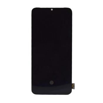 

LCD Touch Screen Digitizer Replacement Assembly For Oneplus 7 Seven Black
