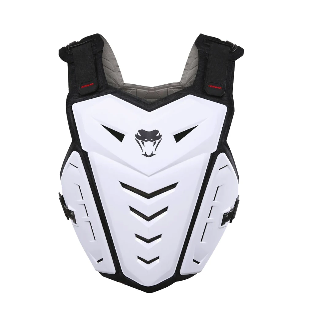 HEROBIKER защита для мотомотокросса, мотоциклетный жилет MC1007B