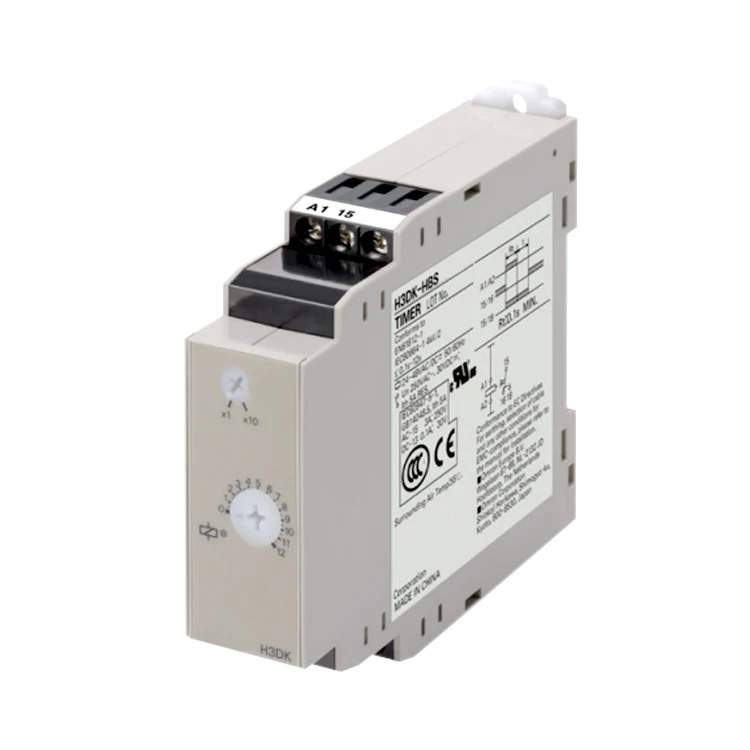 Timer H3DK-F/FA/H3DK-G/GA/H3DK-HCS/HDS/HBS/H3DK-HCL/HDL/HBL | Инструменты