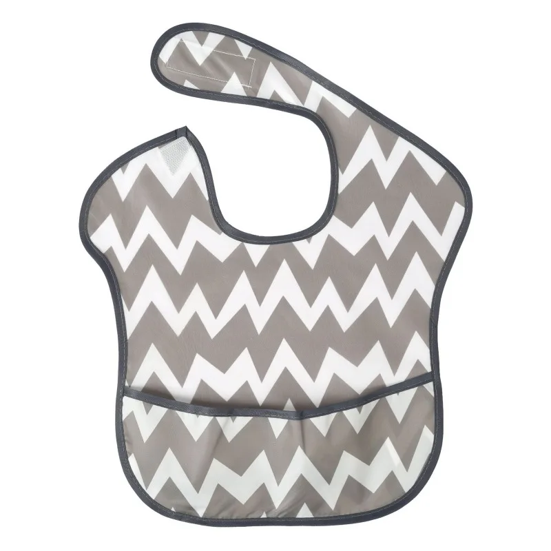 polyester bibs