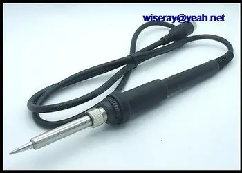 

DHL/EMS 20PCS Soldering iron handle 5-pin for 938 soldering station-A8