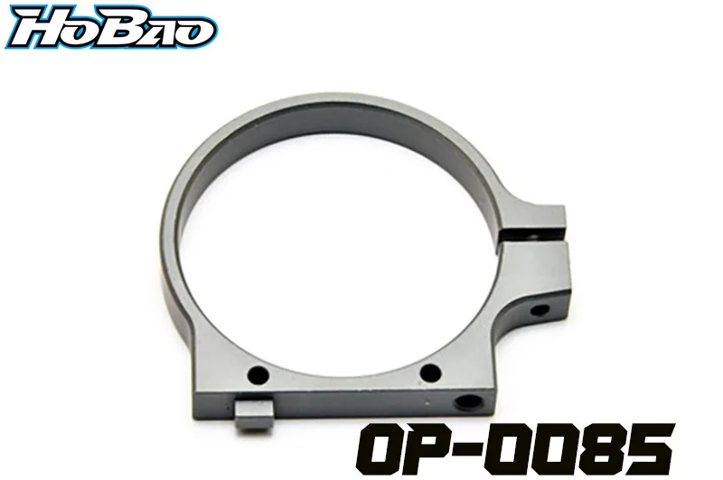 

OFNA/HOBAO RACING OP-0085 CNC ДЕРЖАТЕЛЬ «C»-Φ 42 для 1/8 гипер MT/ MT PLUS Ⅱ MONSTER TRUCK