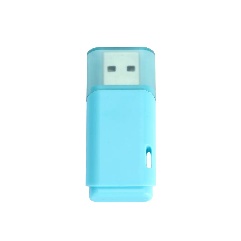 LB USB флэш-память USB Drive2 в 1 USB 2,0 OTG флэш-память палка для хранения большого пальца U диск 8 ГБ для ПК Android мобильный телефон-L830 - Цвет: LB