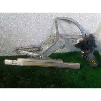 

193028100667 POWER WINDOW REAR RIGHT MERCEDES C-CLASS (W202) SALOON