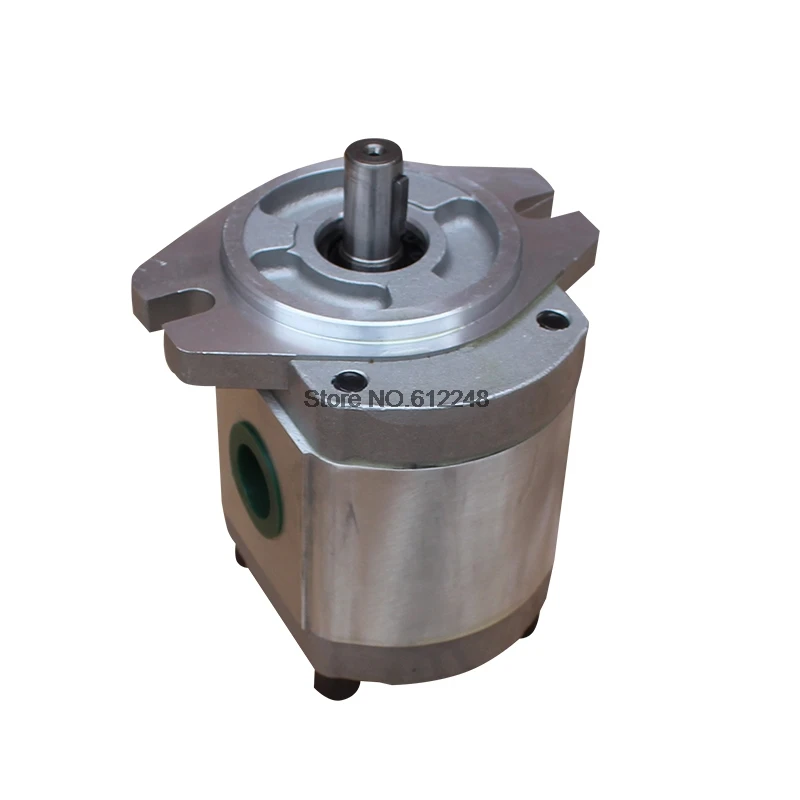 

Hydraulic Oil pump HGP-3A High Pressure Gear Pump High Pressure Oil Pump HGP-3A-F8R HGP-3A-F23R HGP-3A-F25R HGP-3A-F30R