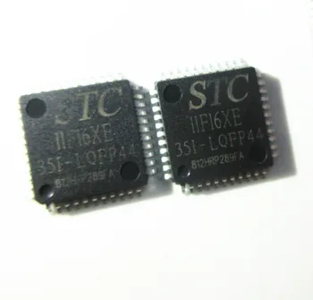 

10pcs STC11F16XE-35I-LQFP44 STC11F16XE Original New 1 order