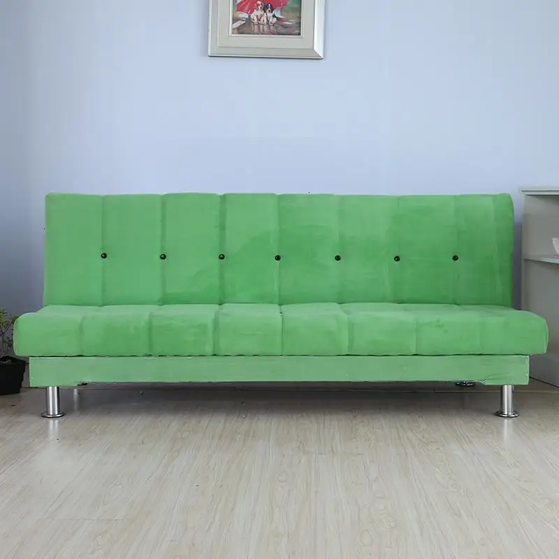 Version C Para Divano Cama Plegable Home Futon Meble Sillon Armut Koltuk Mueble De Sala, набор мебели для гостиной, диван-кровать - Цвет: Version C
