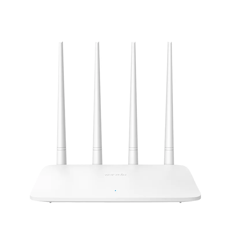 Tenda F3 F6 300Mbps Wireless WiFi Router Wi-Fi Repeater, English/ Russian Interface Easy Setup, for Small& Medium House