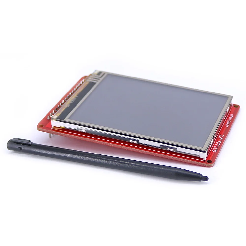 open-smart 2.2 tft lcd connection supplier
