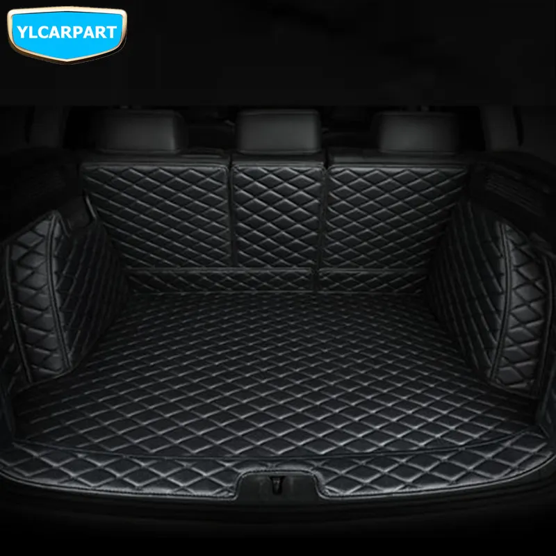 Напольный коврик для багажника автомобиля JAC J2 | Автомобили и мотоциклы