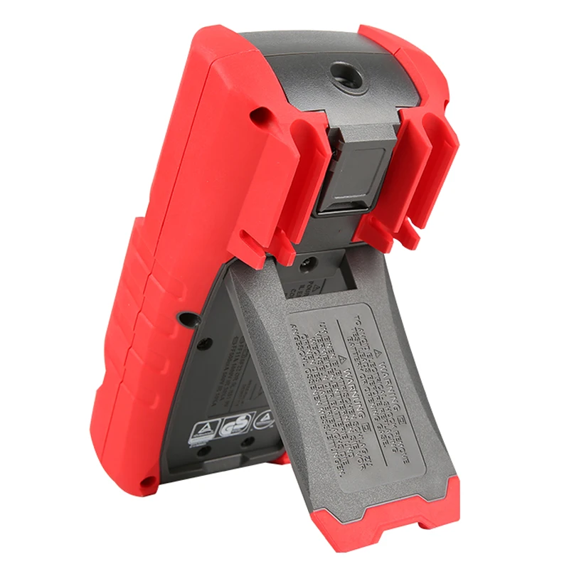 UNI-T  UT191T Digital Multimeter True RMS Auto Range AC DC Voltage Current Meter Capacitance Frequency Resistance Tester