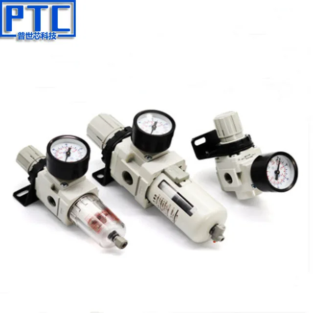 

100% Original SMC Pressure reducing valve AW20-01BE-B with good price