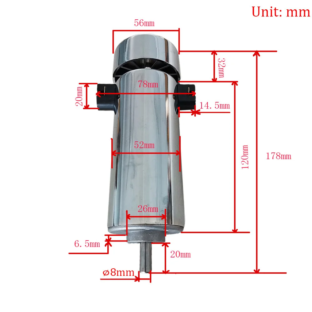 【DE free VAT】SFU2005 Ballscrew Kit 500 / 600 /