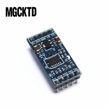 

5Pcs/Lot ADXL345 3-axis Digital Gravity Sensor Acceleration Module Tilt Sensor