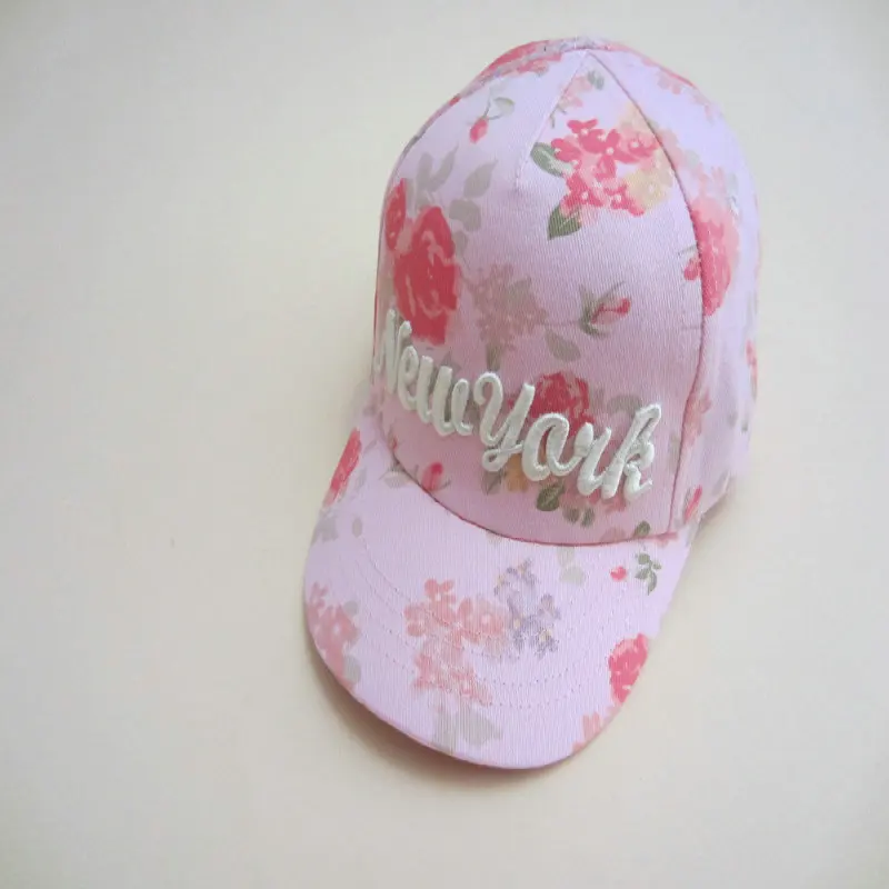 Модные популярные модели; повседневные бейсбольные кепки с вышитыми буквами в китайском стиле для девочек