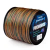 PROBERO 4&8 Braids Fishing Line 300-500-1000M Multifilament Weaves Line 10LB-100LB Wired PE Line for Bass Pike Fishing Tackle 6
