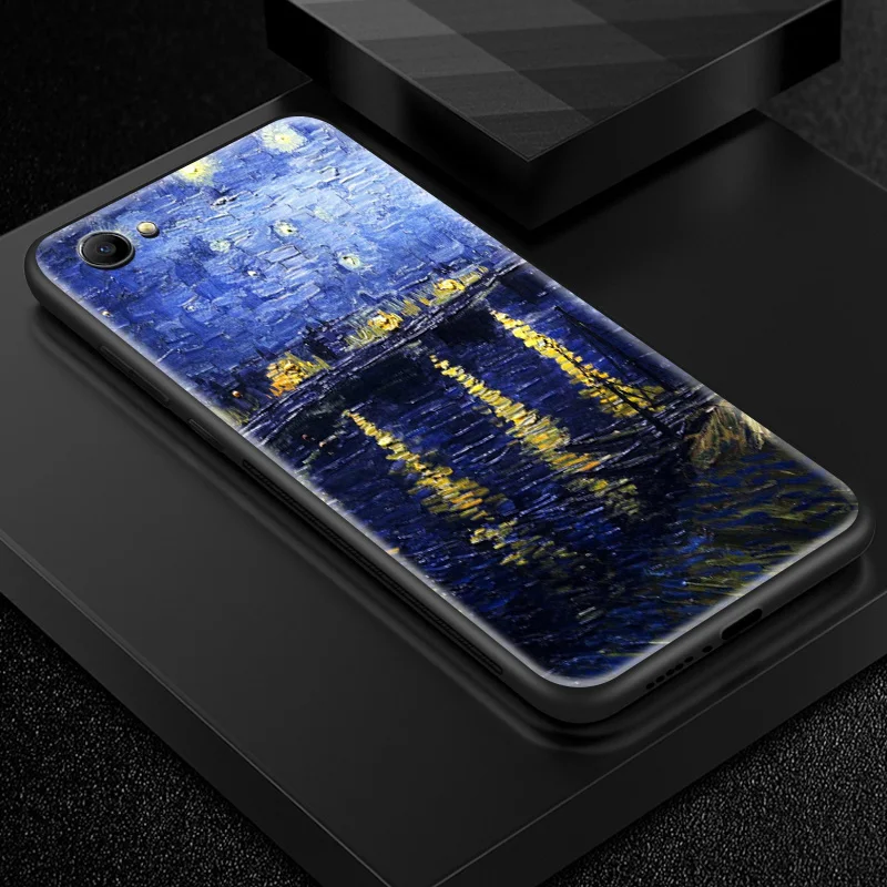 W138 Для LETV LeEco Le 2 Pro закаленное стекло чехол для OPPO A3S A39 A57 A59 A7X A9 F1S F9 F11 найти R15X R17 Pro K1 Reno10x зум Чехлы TPU - Цвет: W138