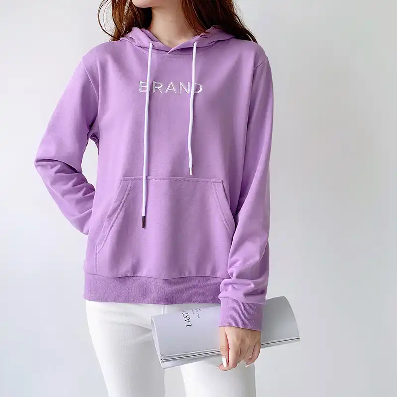 plus size maternity hoodie