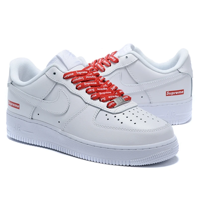 nike air force 1 supreme original