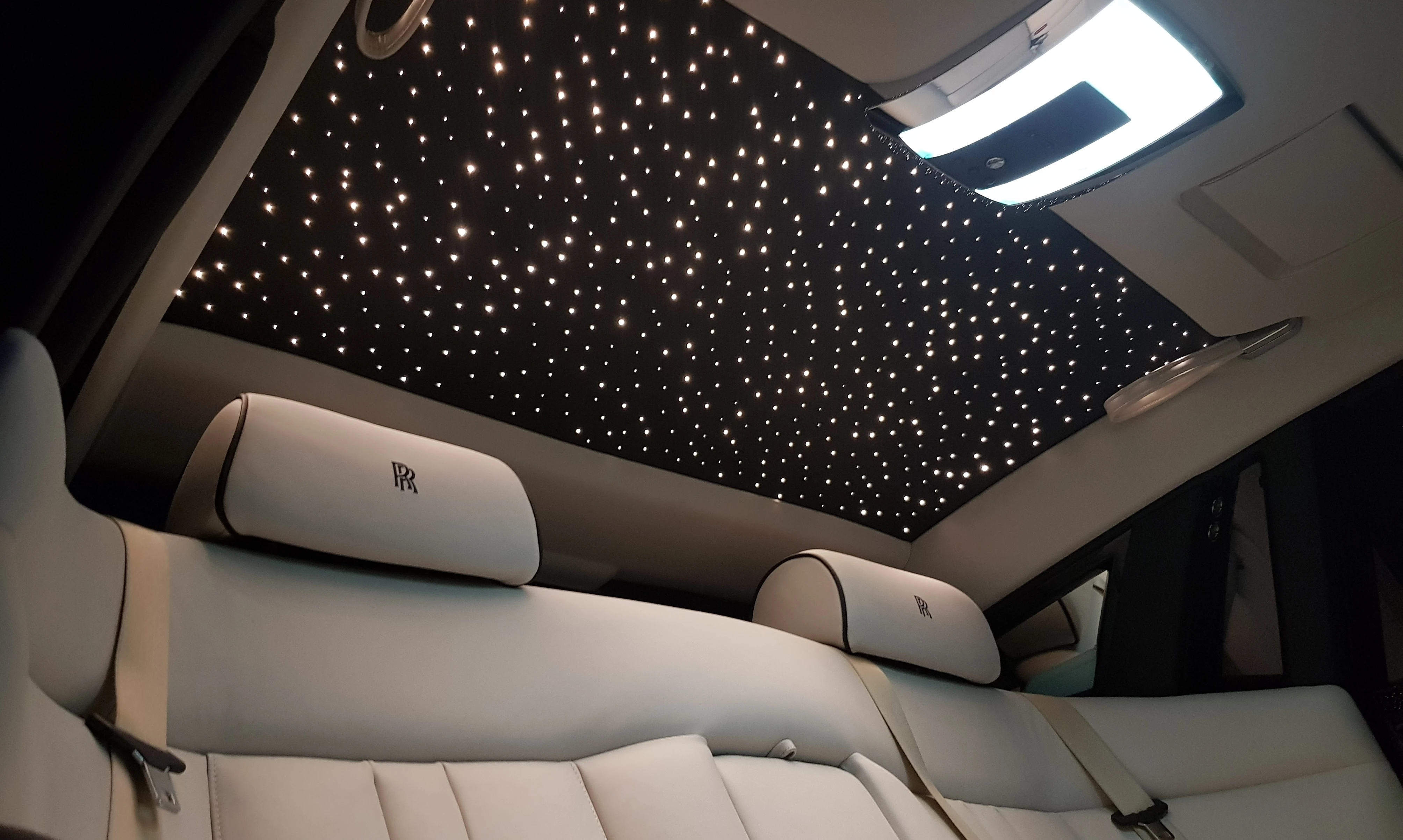 Maykit 911 Carrera 4ルーフ装飾用ledスターライト 0 75mmプラスチック光ファイバーハーネスとcree 6w Ledrgbカラーコントローラー付き Plastic Optical Fiber Lighting Fiber Optic Lightplastic Fiber Optic Lighting Aliexpress