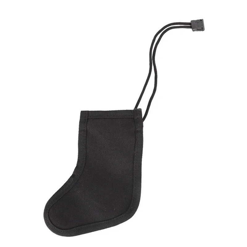 CQC New Christmas Gift Bag Straps Tactical Stocking Dump Drop Pouch Military Hunting Magazine Pouches