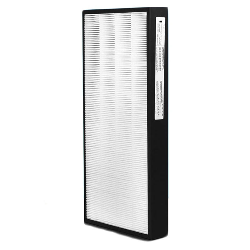 2Pcs/set Carbon Filter For Panasonic F-VXD50C F-PXC50C Purifier Heating Cooling Air Conditioning Appliance Parts Replacement
