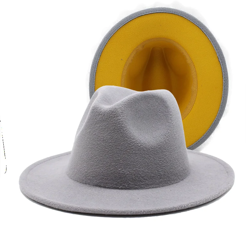 tan fedora band fedora for women jazz hat Unisex fedoras fashion hats for women and men church hat rock hat star rock fedoras hat stetson stratoliner