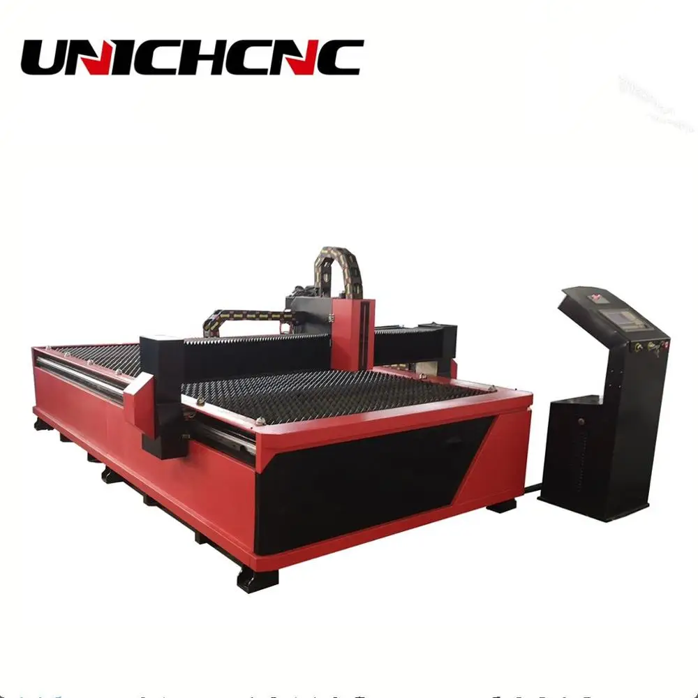 Высокое качество высокой мощности Модель LXP2040/плазменный стол с ЧПУ Типа CNC