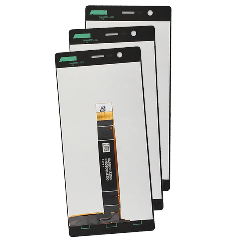 Display Per Nokia 3 LCD TA-1020 TA-1028 LCD TA-1032 TA-1038 - Foto 6