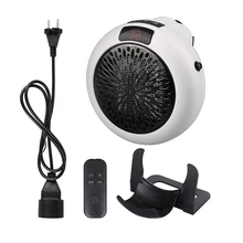 Быстрый и простой нагрев Instantly900W настенный выход портативный обогреватель ЕС штекер теплый радиатор Портативная Домашняя Машина