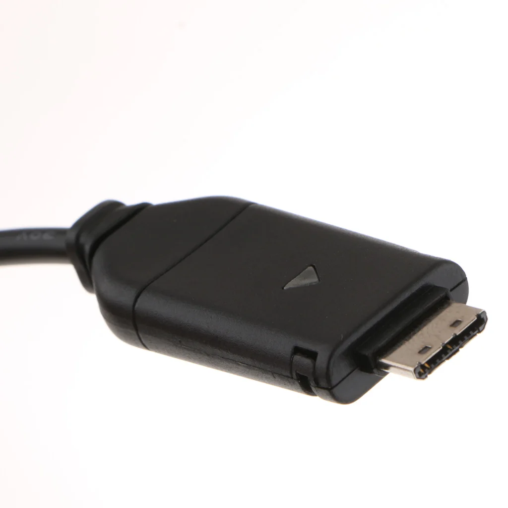 Зарядка через usb кабель для samsung WB210 WB500 WB550 WB650 WB700 WB600 WB5000