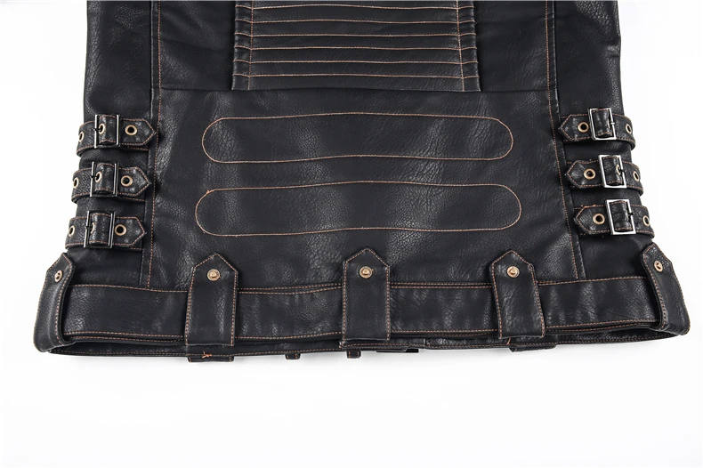 mens pu jacket08