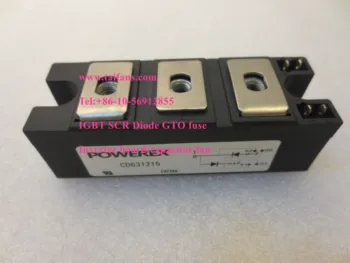 

P-R-X Thyristor Diode module CD630815B CD630815C CD631215A CD631415A CD631615A CD631015B CD631015C CD631215B