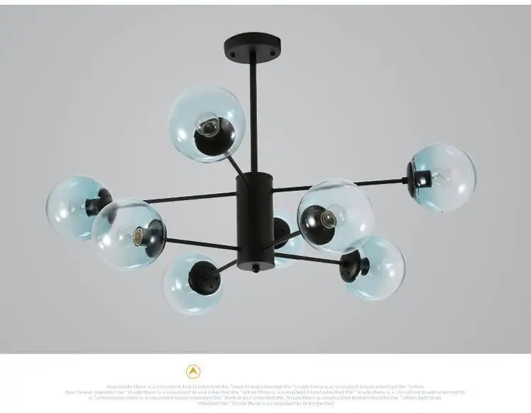 Lampara Colgante Techo Quarto E Para Sala De Jantar Lustre Pendente подвесной светильник Suspendu Лофт подвесной светильник