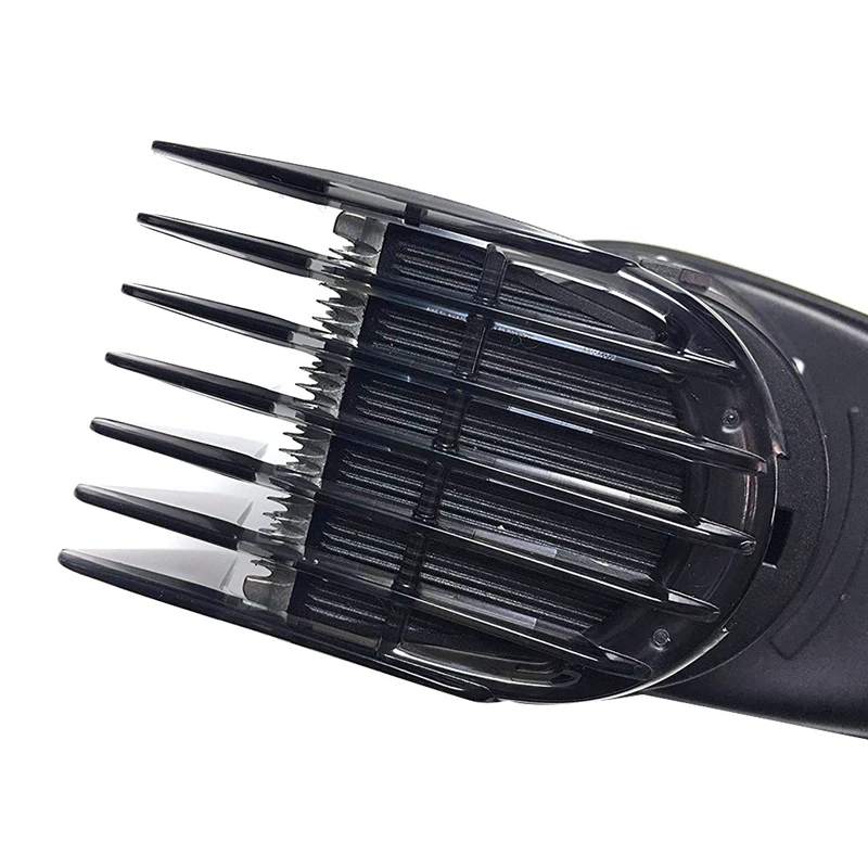На Возраст 3-15 мм расческа для стрижки волос для Philips QC5510 QC5530 QC5550 QC5560 QC5570 QC5580 машинка для стрижки волос Бритва Замена аксессуары