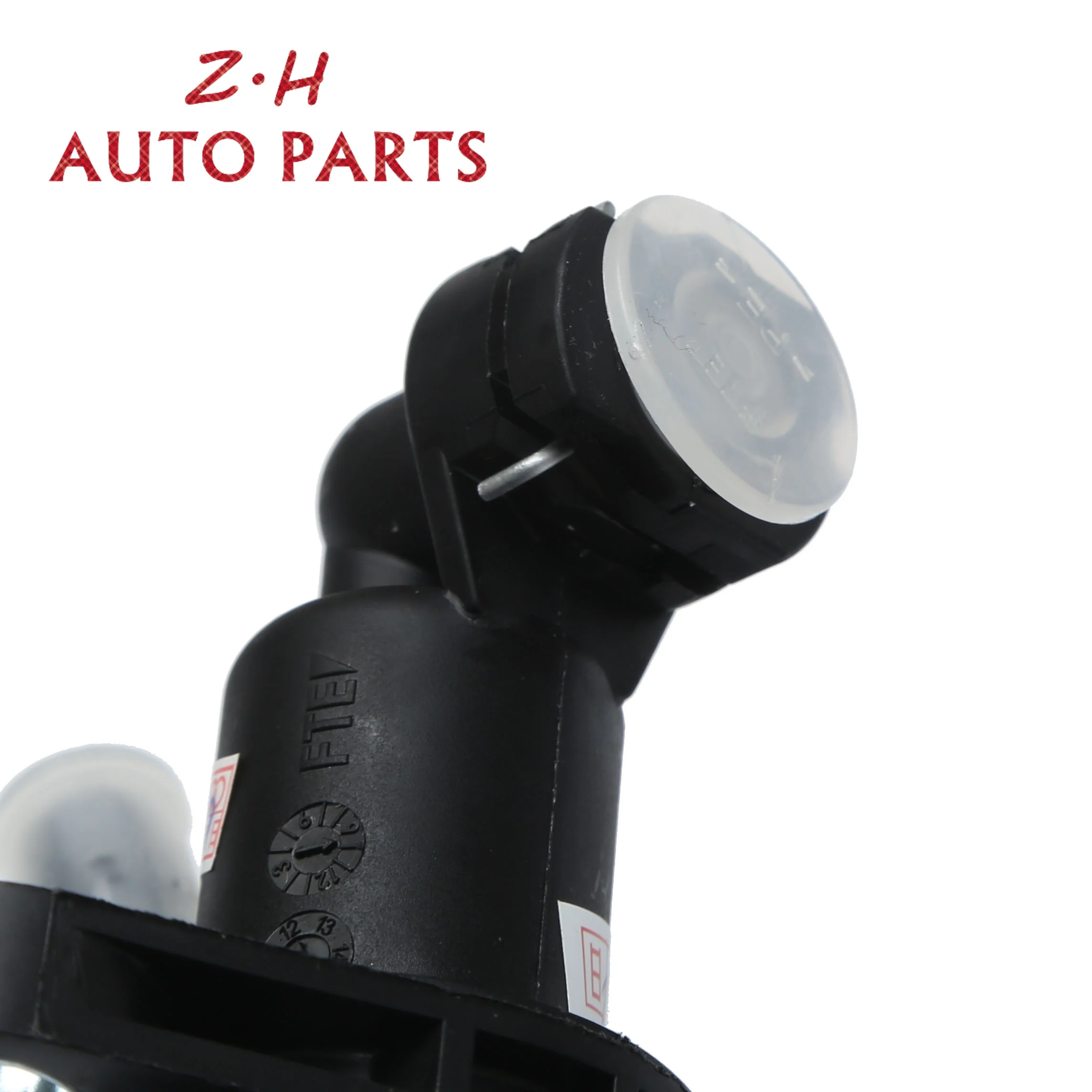 Clutch Master Cylinder For VW Beetle Golf Jetta Bora Audi A3 TT Skoda Octavia Seat Leon 1J1 721 388 E 1J1 721 388 G