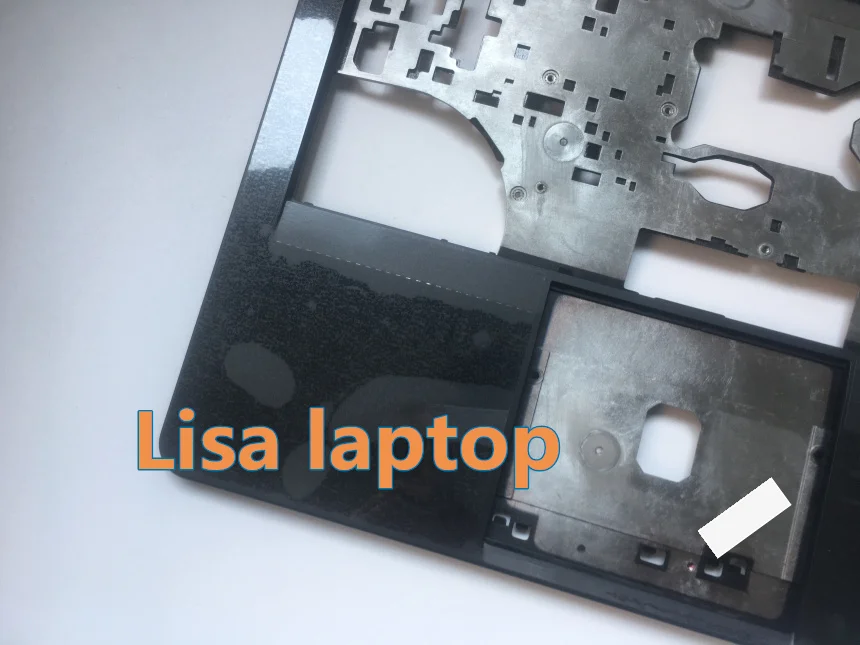 Для lenovo Chromebook Thinkpad 13-20GL подлокотник для ноутбука 01AV646 класс B протестирован