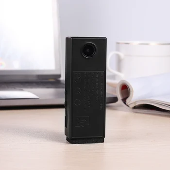 

Full HD 1080P Mini Wifi IP Camera Wireless Remote Control Secret Camcorder Motion Detection Micro Cam Night Vision Micro cam DVR