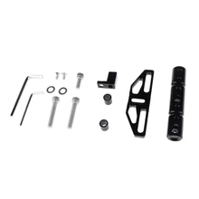 Давление Удлинительный кронштейн расширение код с отражателем переключатель