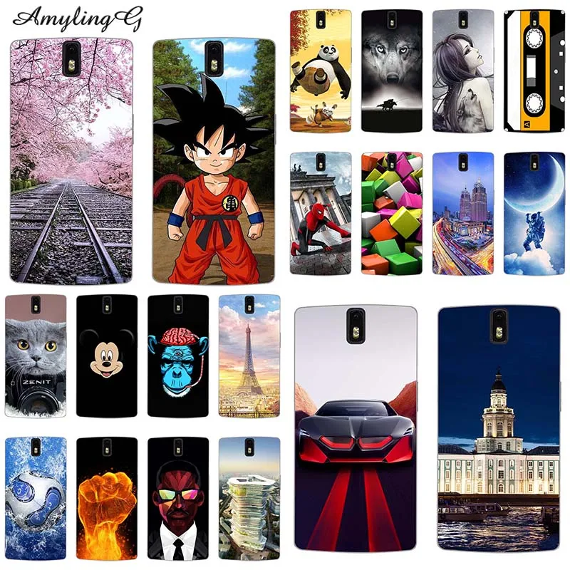 Чехол для телефона Oneplus One 5," принт для Oneplus One 1+ 1 чехлы для Oneplus 1 для Oneplus1 для OneplusOne силиконовый чехол для телефона