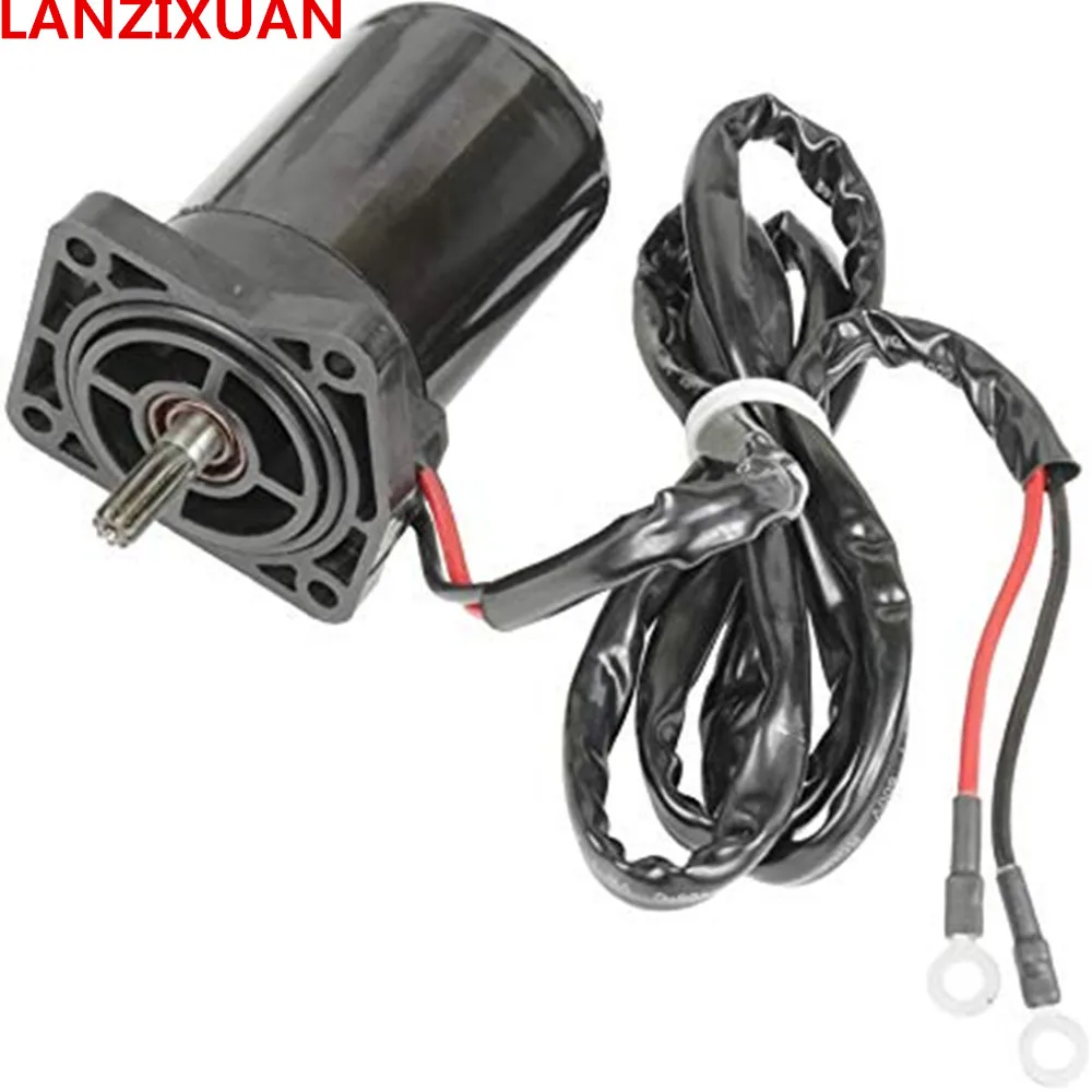 LANZIXUAN For Yamaha 25HP 30HP Trim Motor PH200-T073, 65W-43880-10, 67C-43880-01 65W-43880 67C-43880 LANZIXUAN For Yamaha 25HP 30HP Trim Motor PH200-T073, 65W-43880-10, 67C-43880-01 65W-43880 67C-43880
