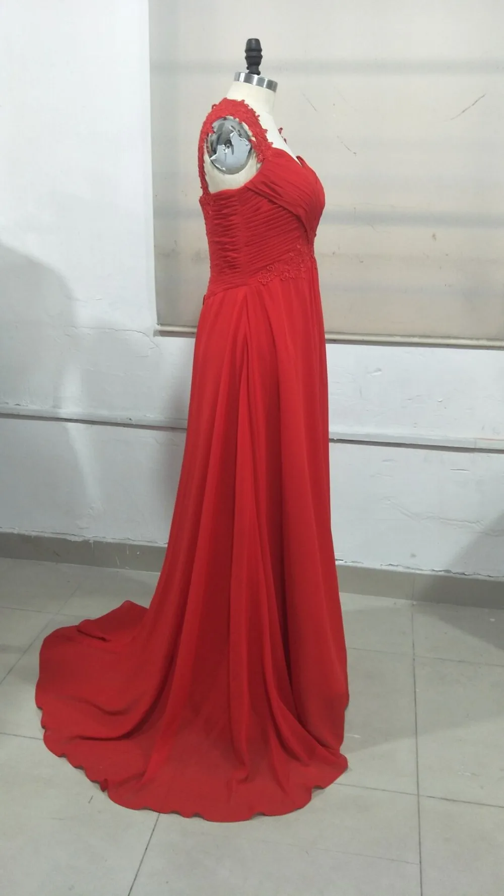 Модное ТРАПЕЦИЕВИДНОЕ длинное вечернее платье без рукавов с открытой спиной Vestidos De Festa, платья для выпускного вечера, плиссированное кружевное прозрачное официальное платье из тюли