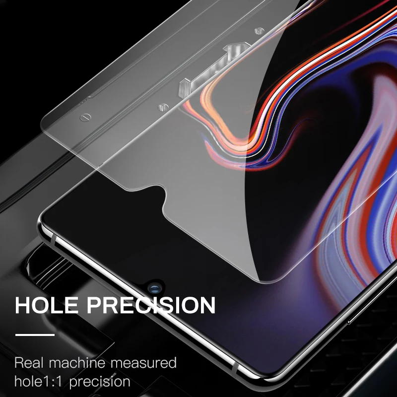 ESVNE защитное стекло для samsung A50 Стекло A40 A30 A20 A10 Samsung a10 9H закаленное Galaxy A90 A80 A70 A60 M30