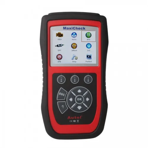 autel maxichek Pro EPB/ABS/SRS/SAS функция специальное приложение Диагностика обновление онлайн