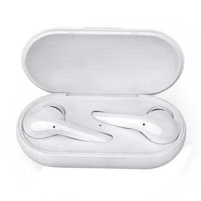 Высокое качество Bluetooth 5,0 Беспроводной наушники True Беспроводной гарнитура стерео наушники-вкладишы для занятий спортом с микрофонами наушники