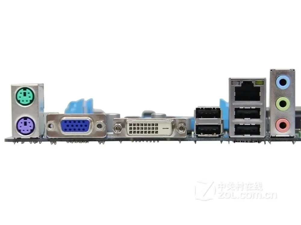 Goede Socket AM3 + AM3 DDR3 Gigabyte GA 78LMT S2 GA 78LMT S2P Moederbord USB2.0 16GB 78LMT S2 78LMT S2P Gebruikt Desktop Moederbord