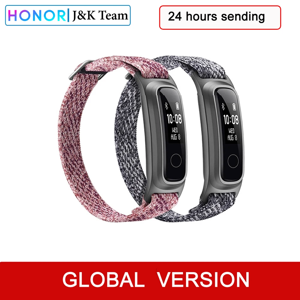 huawei sport band