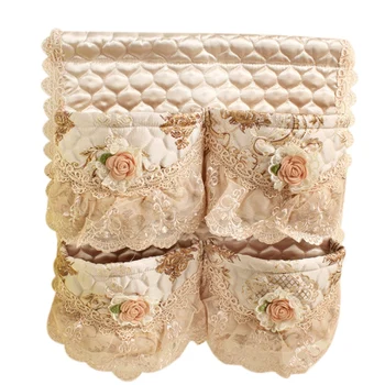 

Thicken Door Storage Bag Storage Hanging Bag Fabric Hanging Bag Sundry Finishing Bag