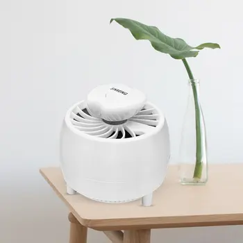 

518 Usb Mosquito Killer Lamp Insect Fly Bug Trap Pest Led Control Uv Light Zapper Household Mosquito Killer